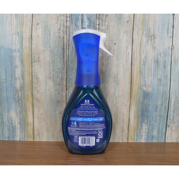 Dawn Powerwash Dish Spray PUMPKIN SPICE 16oz Limited Edition New Sealed Full - Picture 4 of 5